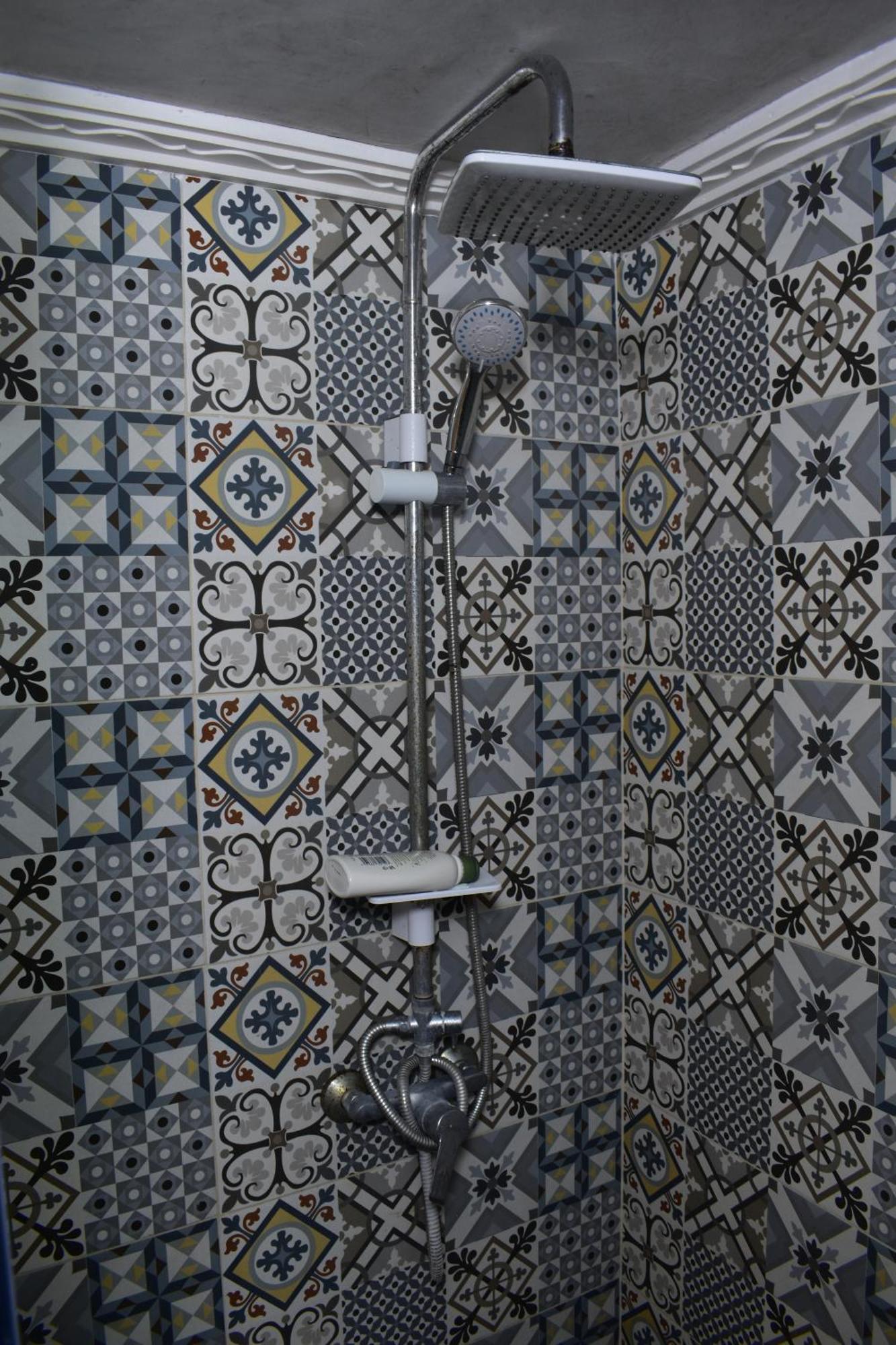 Hostel Capital Rabat Exterior foto
